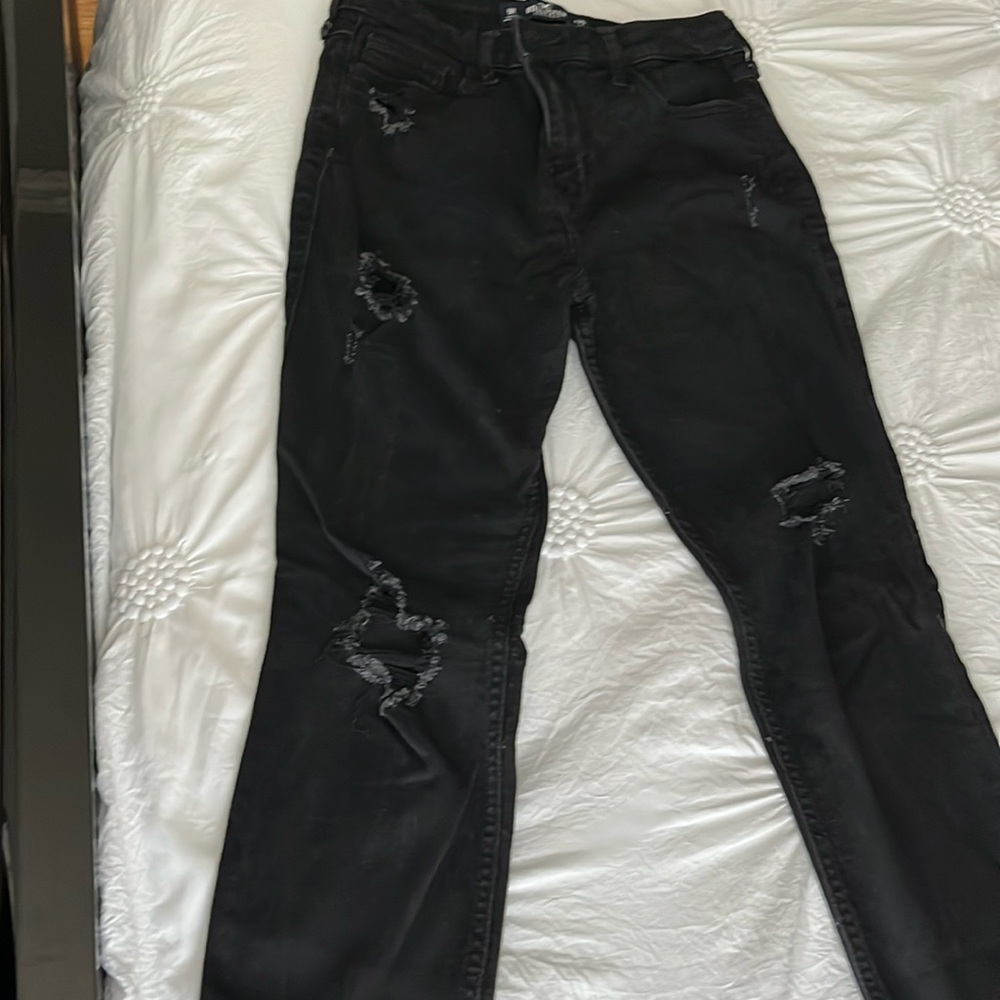 Hollister jeans